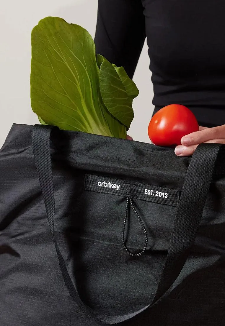 Orbitkey Foldable Tote Bag