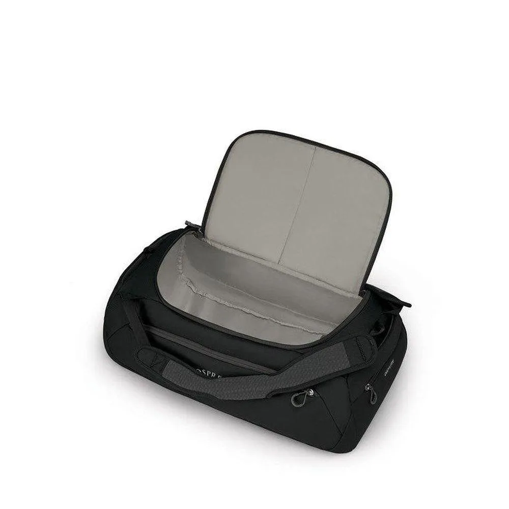 OSPREY Daylite Duffel 45 - Black