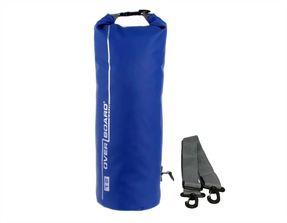 Overboard Classic Dry Bag 12L