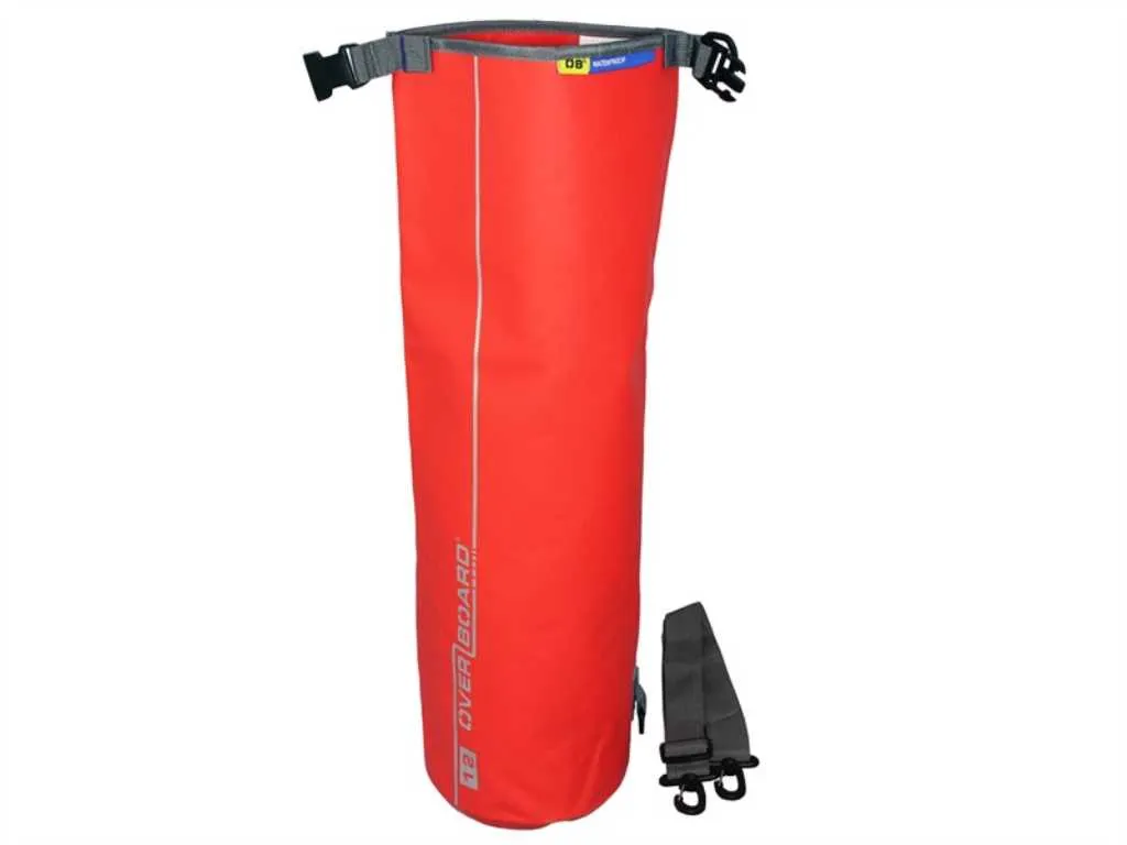 Overboard Classic Dry Bag 12L