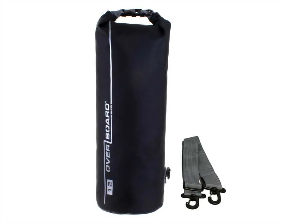 Overboard Classic Dry Bag 12L