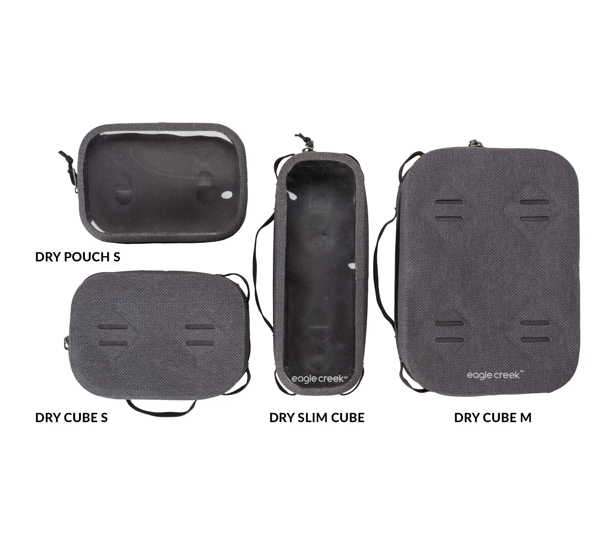 Pack-It® Dry Cube M