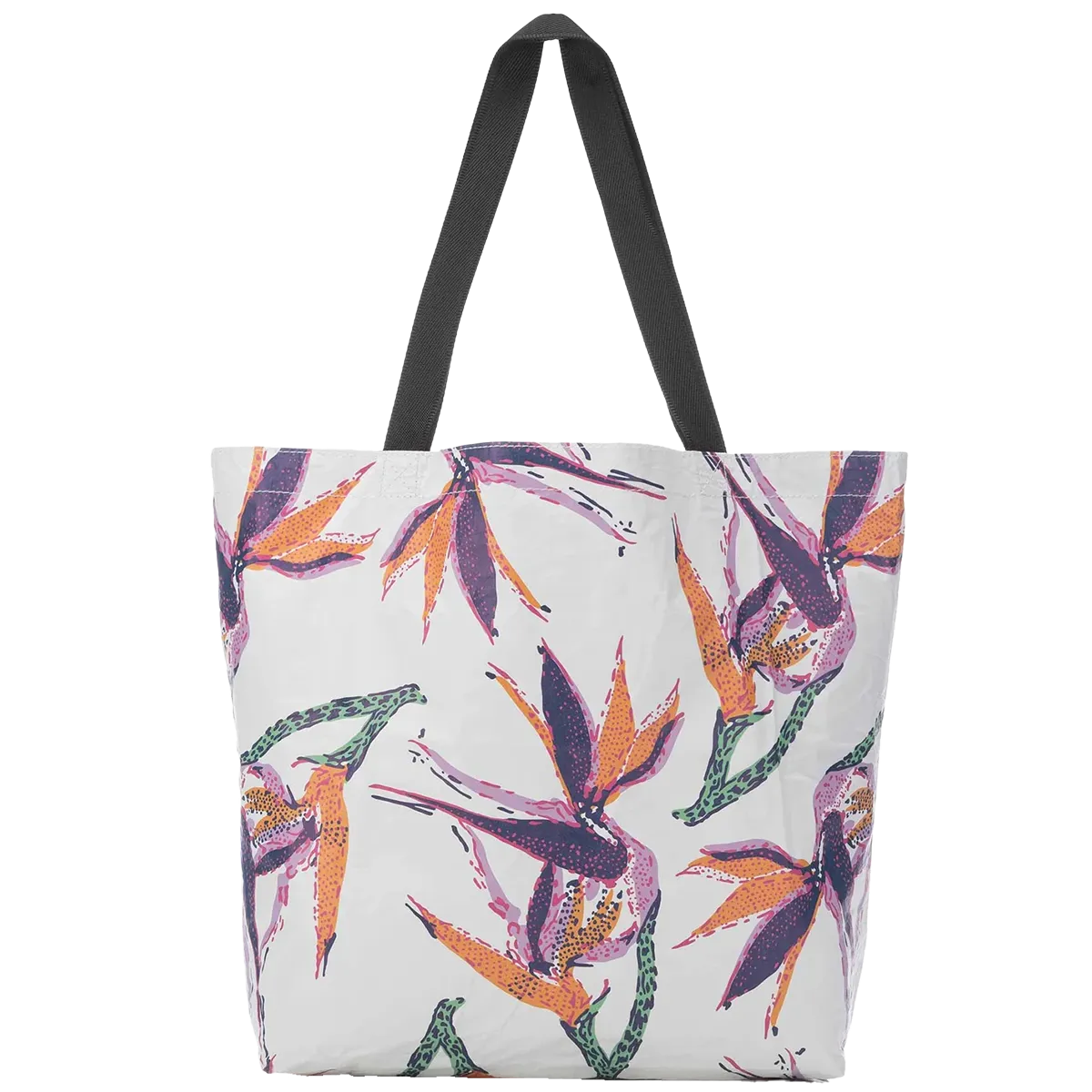 Paradise on Repeat Reversable Tote