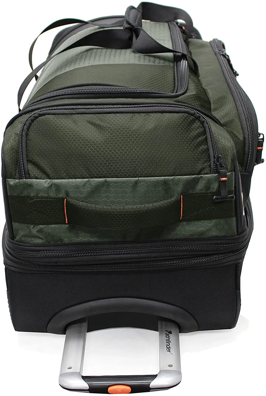 Pathfinder - 26" Rolling Duffel Bag #P3167-26