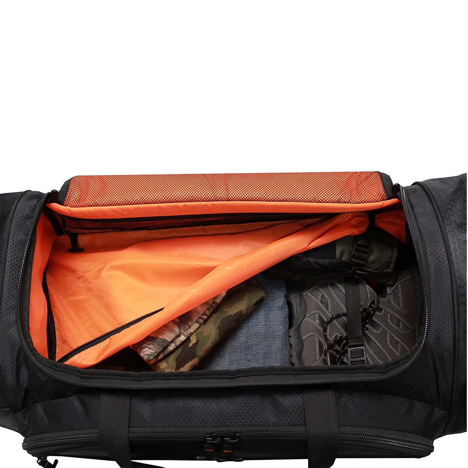 Pathfinder - 26" Rolling Duffel Bag #P3167-26