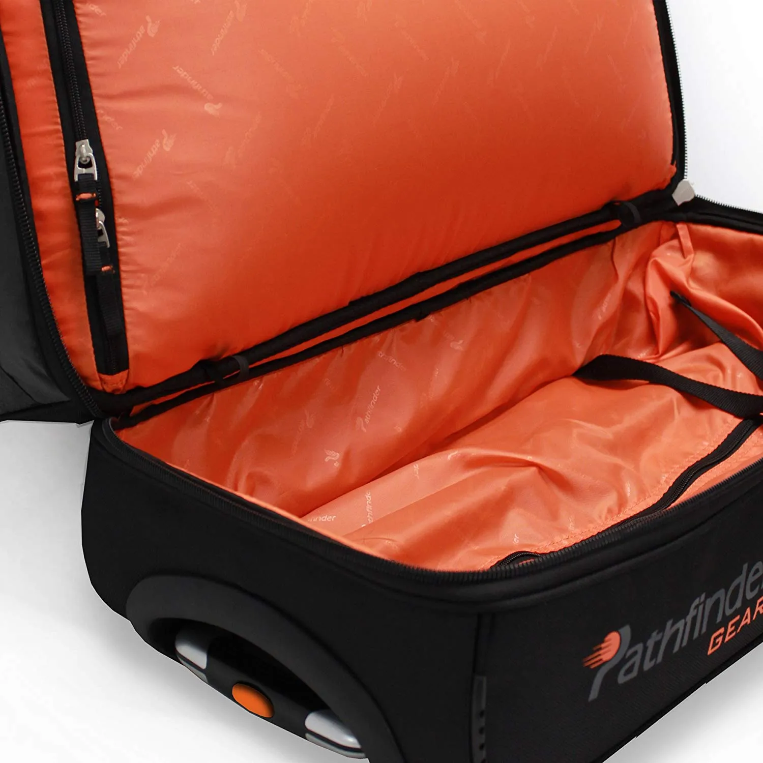 Pathfinder - 32" Rolling Duffel Bag #P3167-32