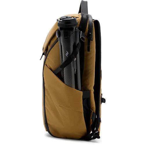 Peak Design Everyday Backpack v2 (Coyote, 20L)