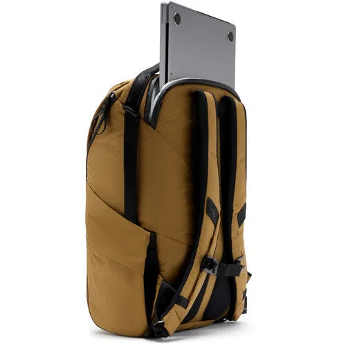 Peak Design Everyday Backpack v2 (Coyote, 20L)