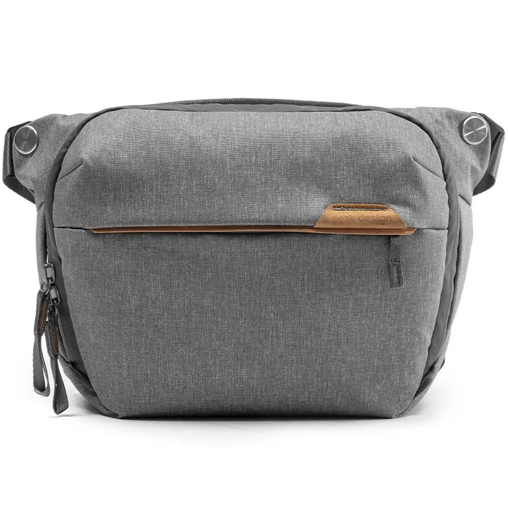 Peak Design Everyday Sling v2 (6L) - Ash