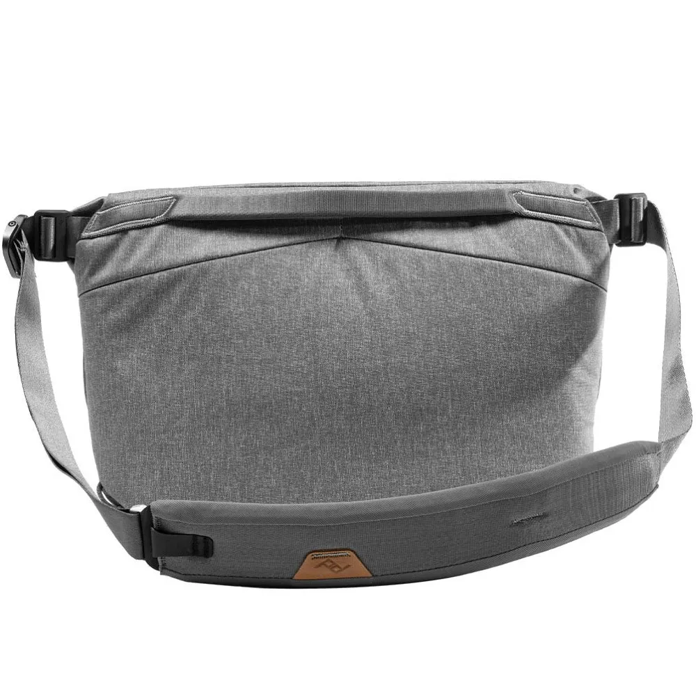 Peak Design Everyday Sling v2 (6L) - Ash