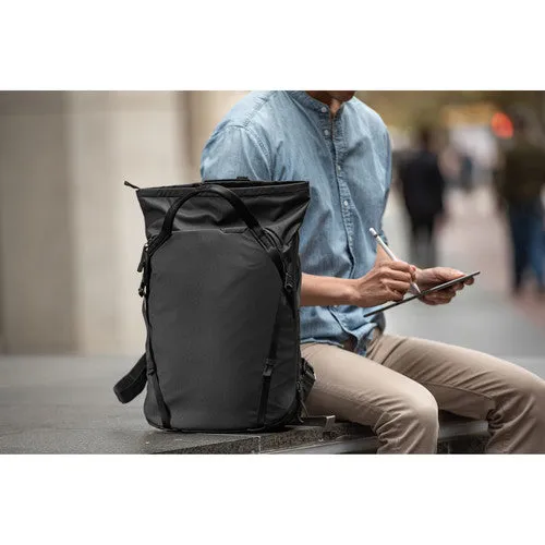 Peak Design Everyday Totepack Bag - Black