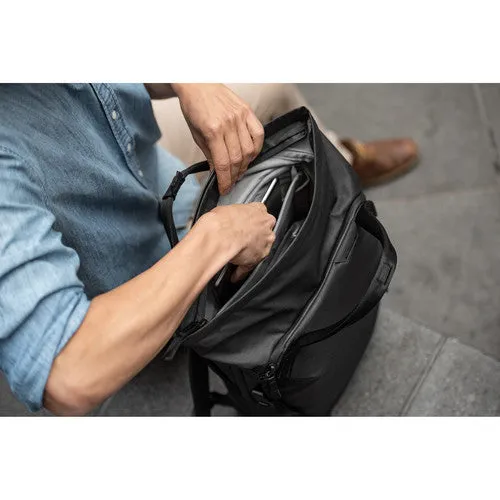 Peak Design Everyday Totepack Bag - Black