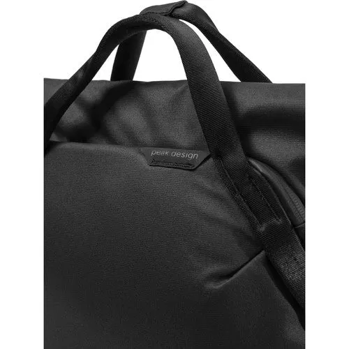 Peak Design Everyday Totepack Bag - Black