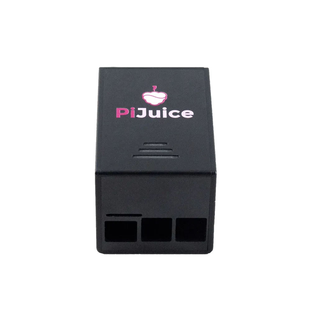 PiJuice – Tall Case