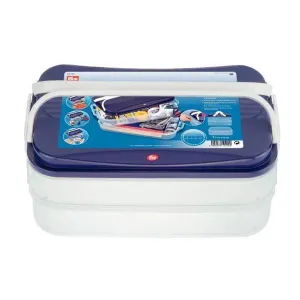 Prym Jumbo Click Storage Box