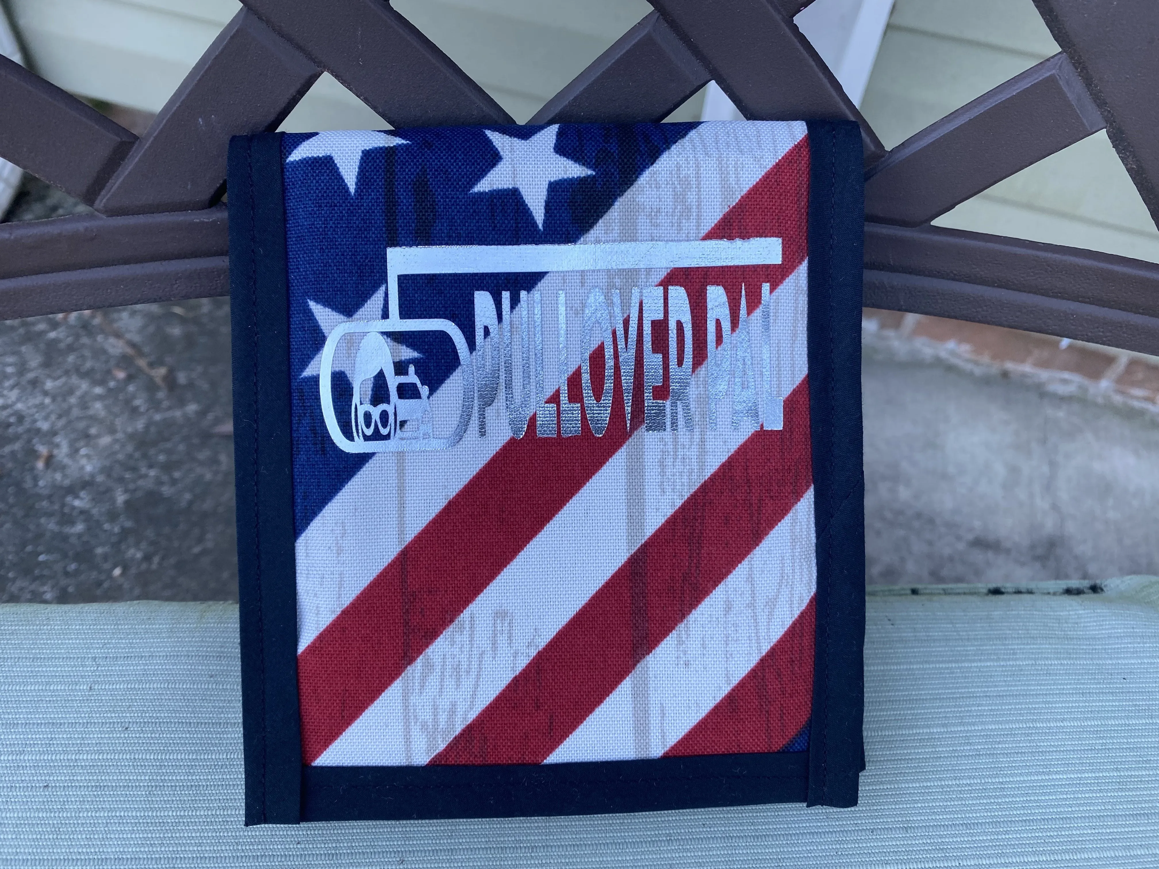 Pullover Pal Organizer - American Flag