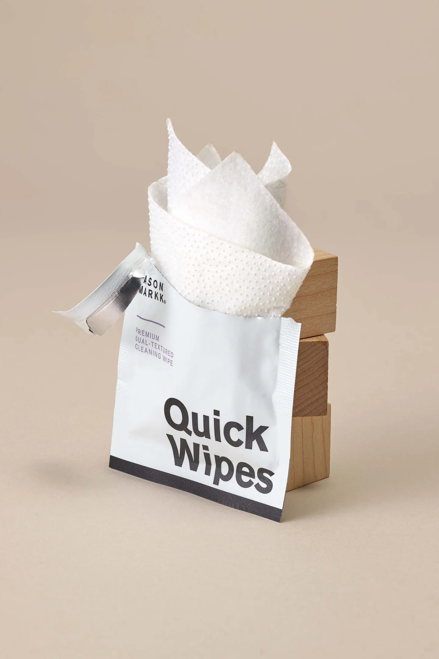 Quick Wipes | 3 pack