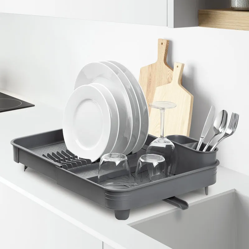 R2069.01 Rayen Expandable Dish Rack