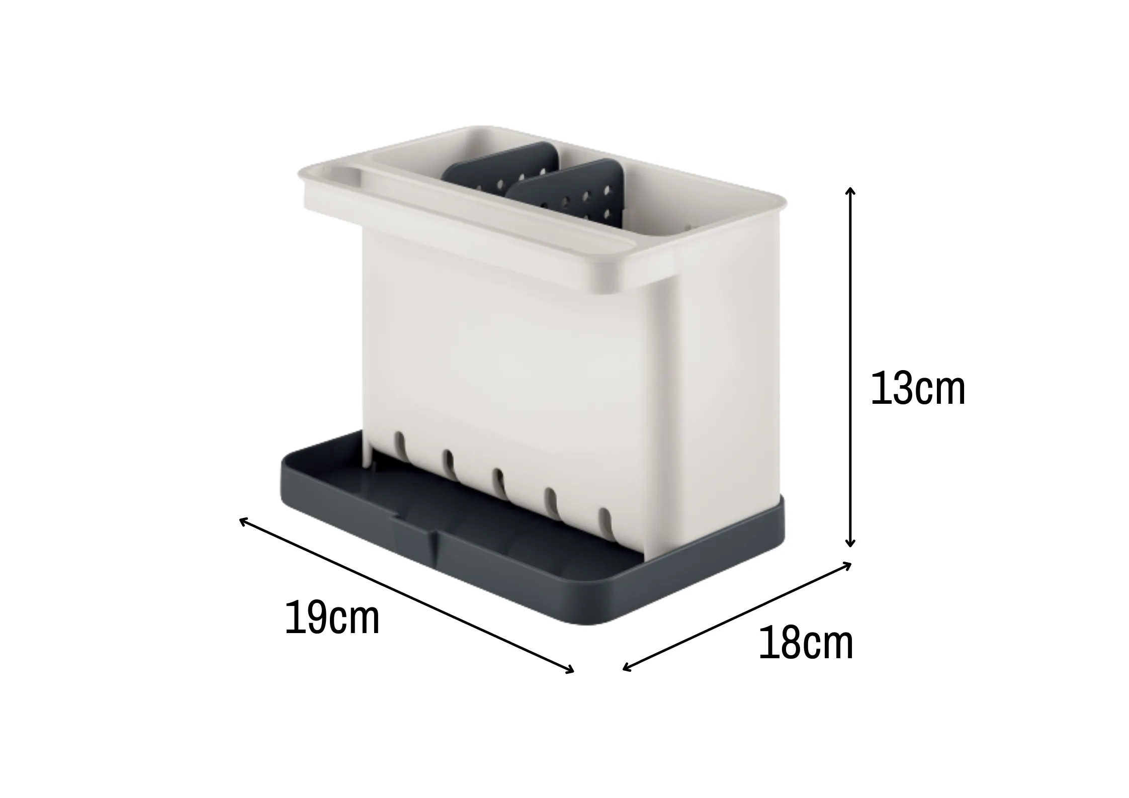 R2117.00 Rayen Sinkware Organiser