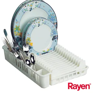 R2301.00 Rayen Dish Drainer Rack