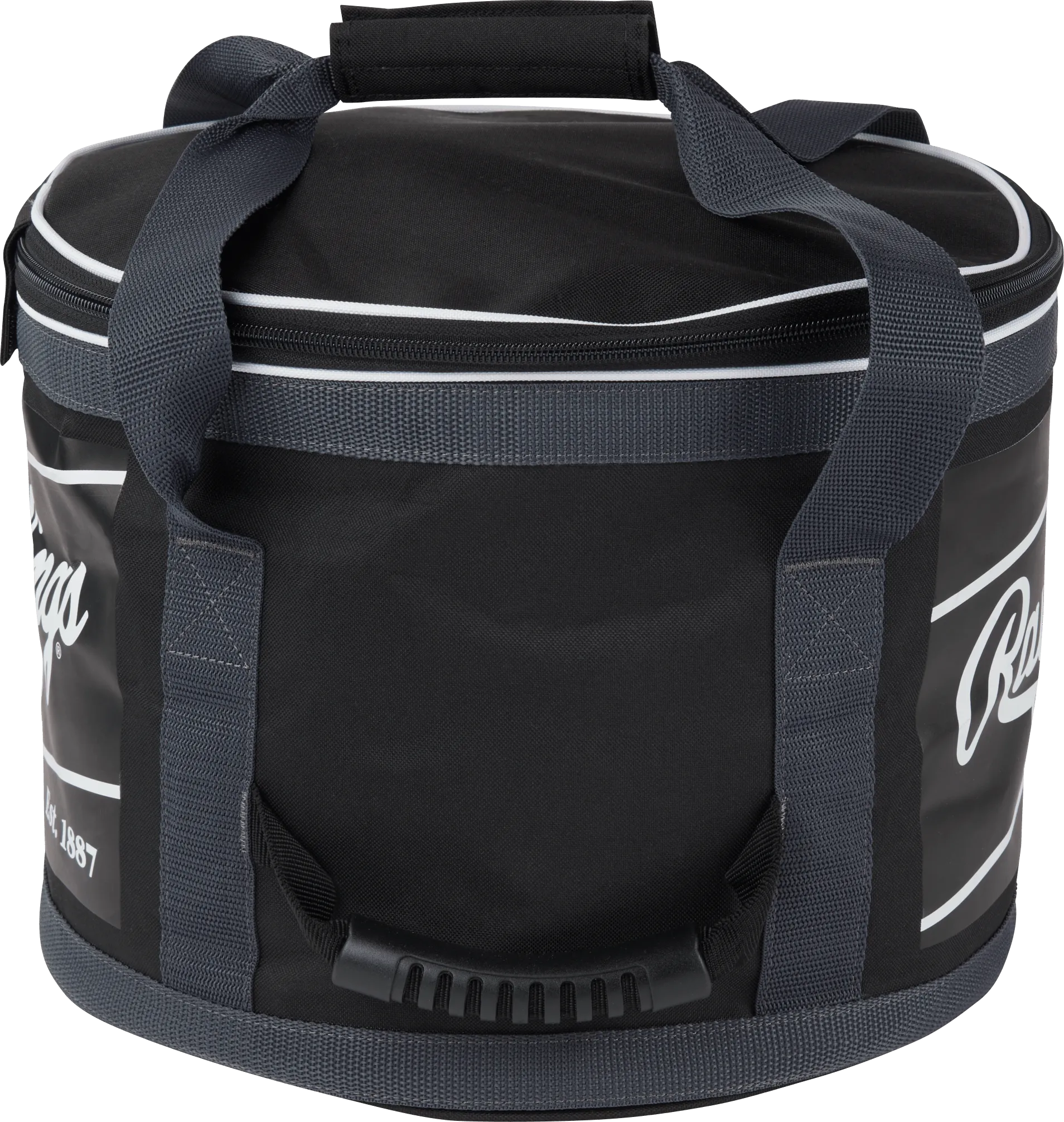 Rawlings Soft Sided Ball Bag - 3 Dozen