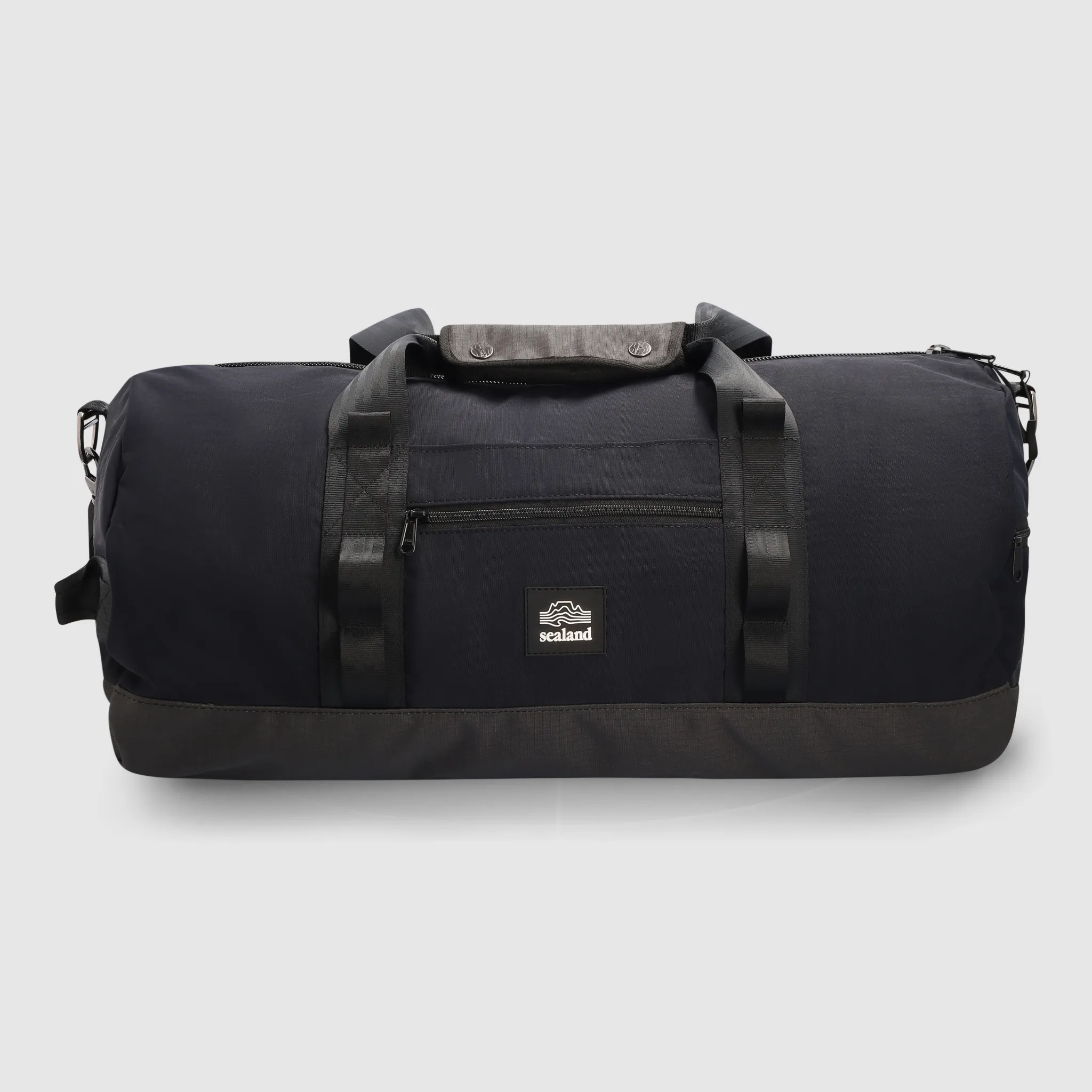 Recycled Choob Duffel