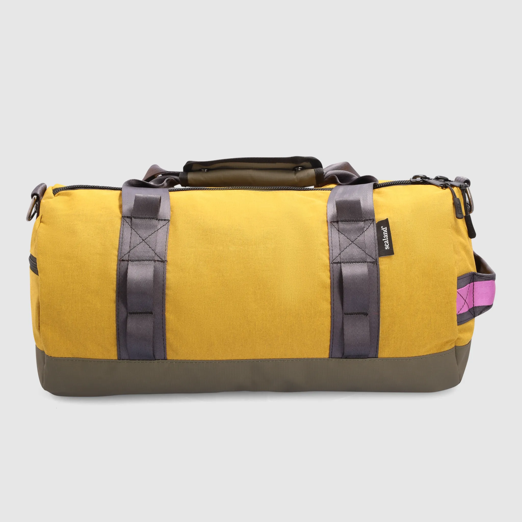 Recycled Choob Duffel