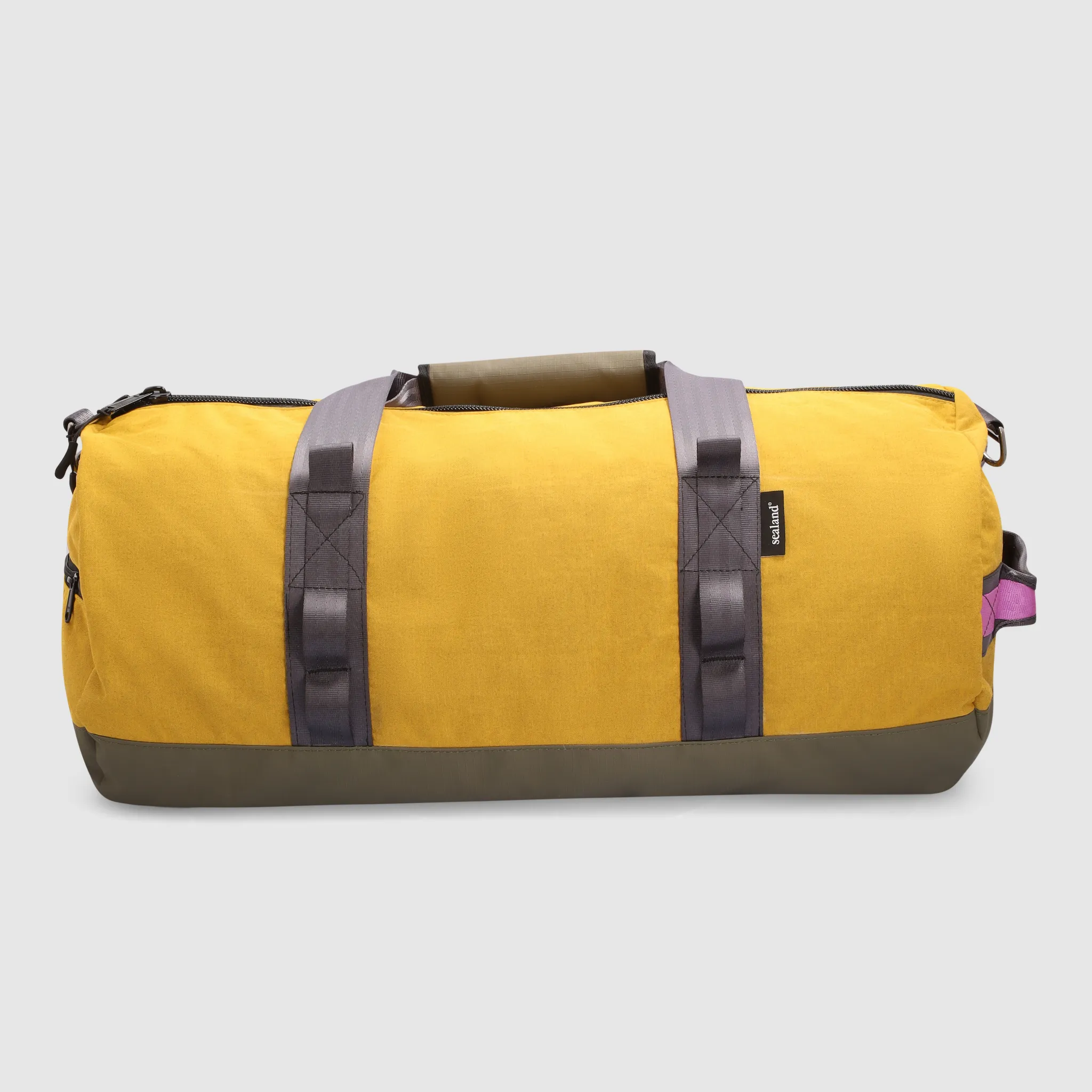 Recycled Choob Duffel