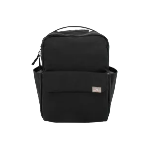 Red Rovr® Mini Roo Backpack - Black