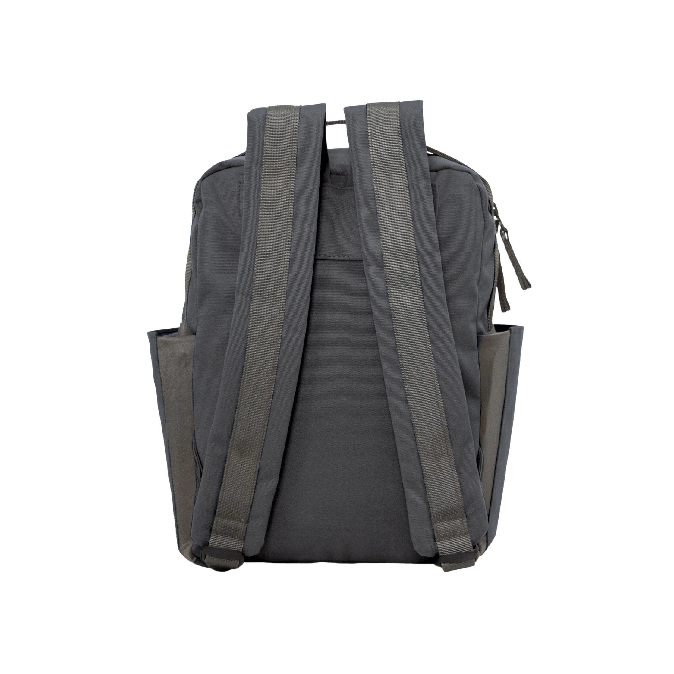 Red Rovr® Mini Roo Backpack - Charcoal