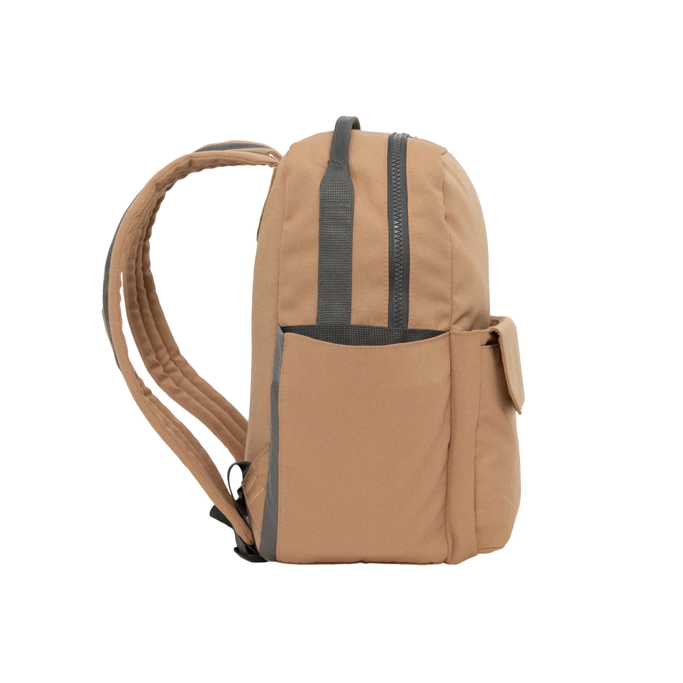 Red Rovr® Mini Roo Backpack - Toffee