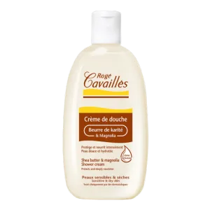 Roge Cavailles CrÃ¨me De Douche Buerre De Karite Et Magnolia 250Ml