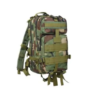 Rothco Medium Transporter Backpack - Multiple Variants