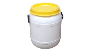 RTM Dry Barrell 50L