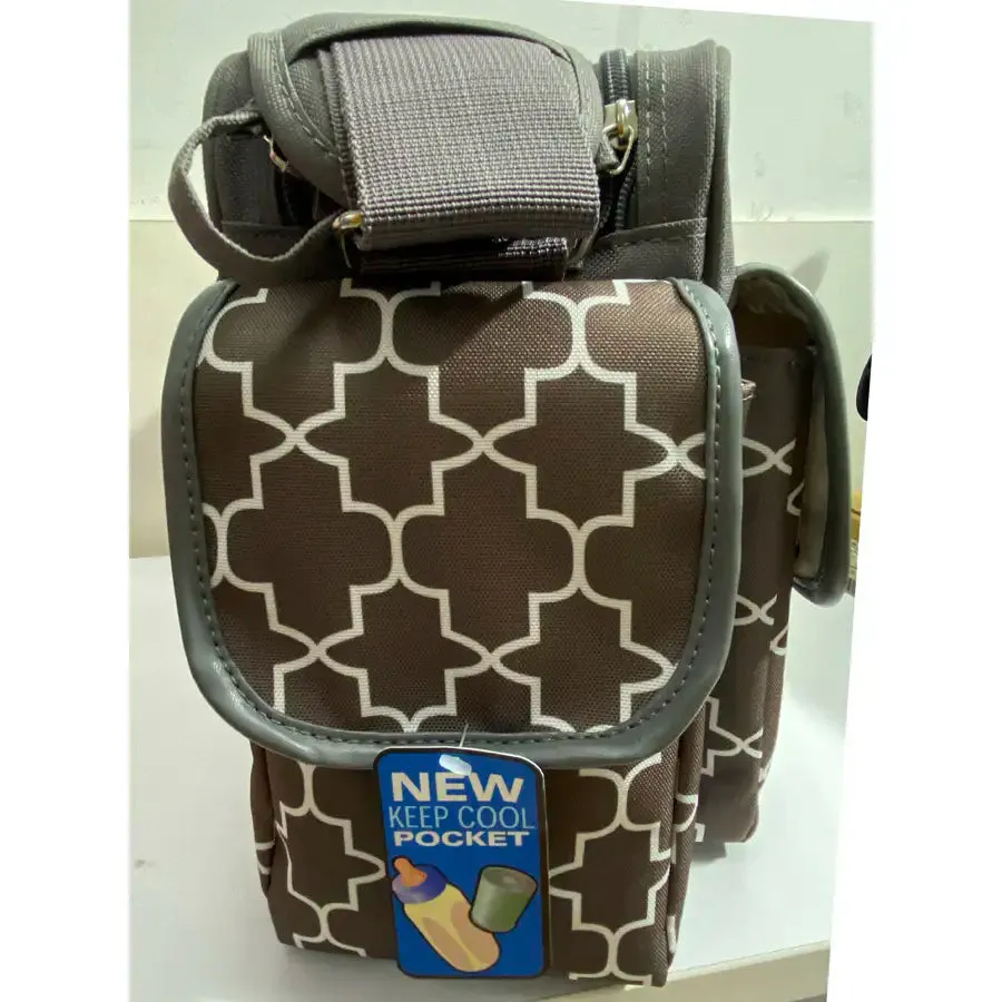 Ryco Willow Nursery Bag