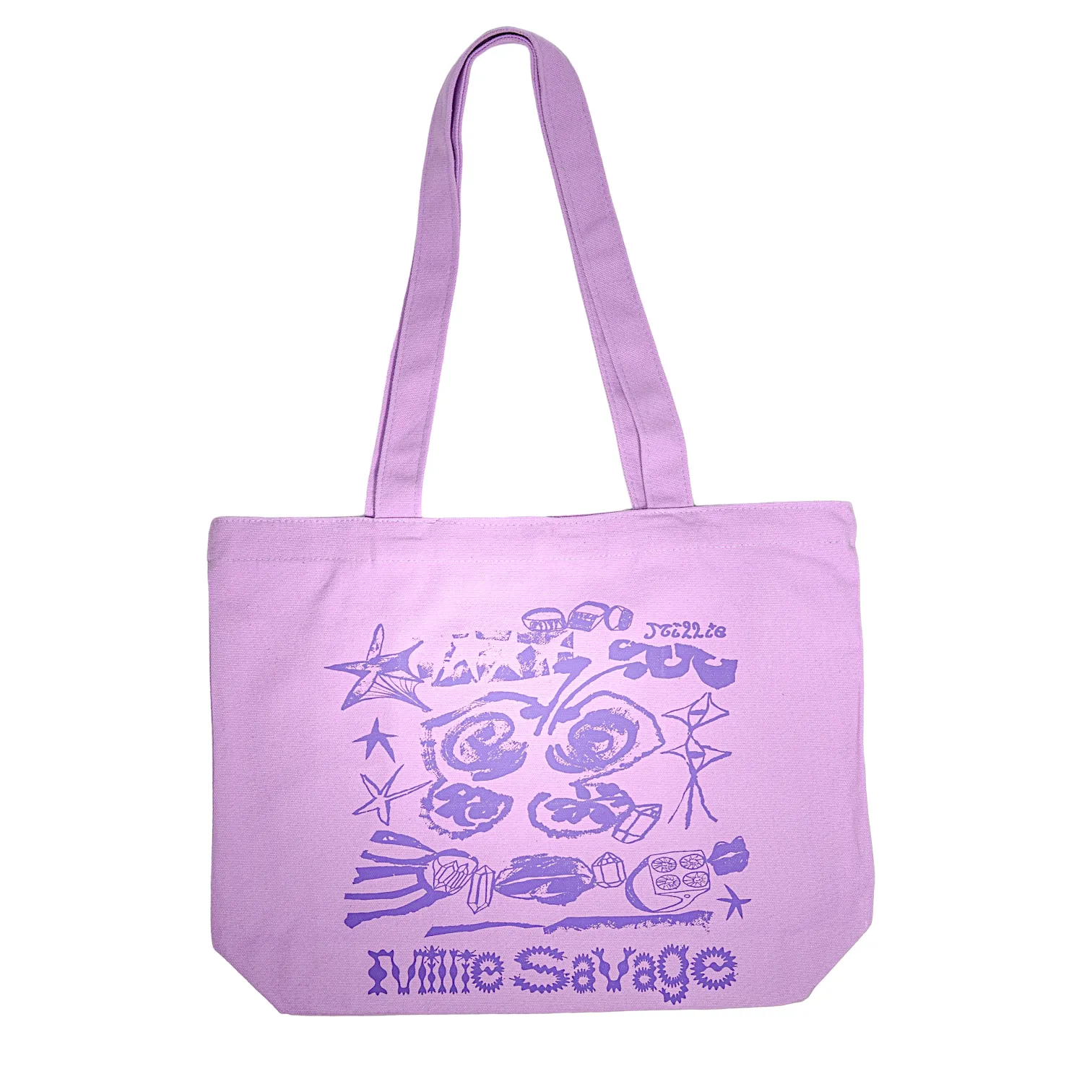 Savage Totes