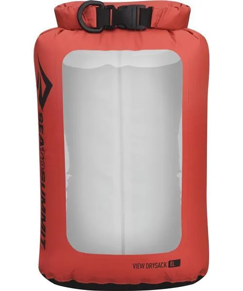 Sea to Summit - View Dry Sack 8L