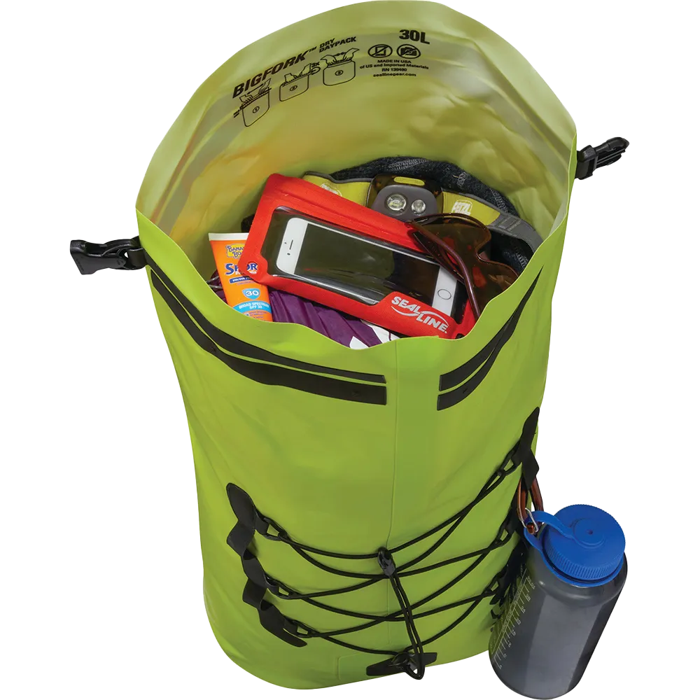 SealLine Bigfork Dry Daypack