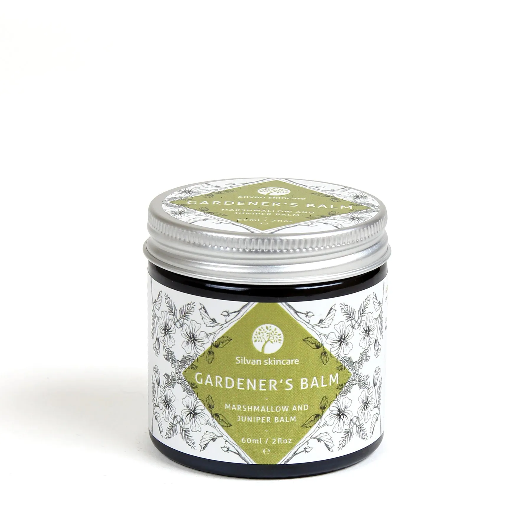 Silvan Skincare - Gardener's Balm