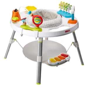 Skip Hop E&M Baby View 3 Stage Activity Center 4months to 48months