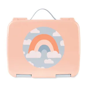 Skip Hop Lunch Box Spark Style Bento Lunch Box (3 to 6 Years)