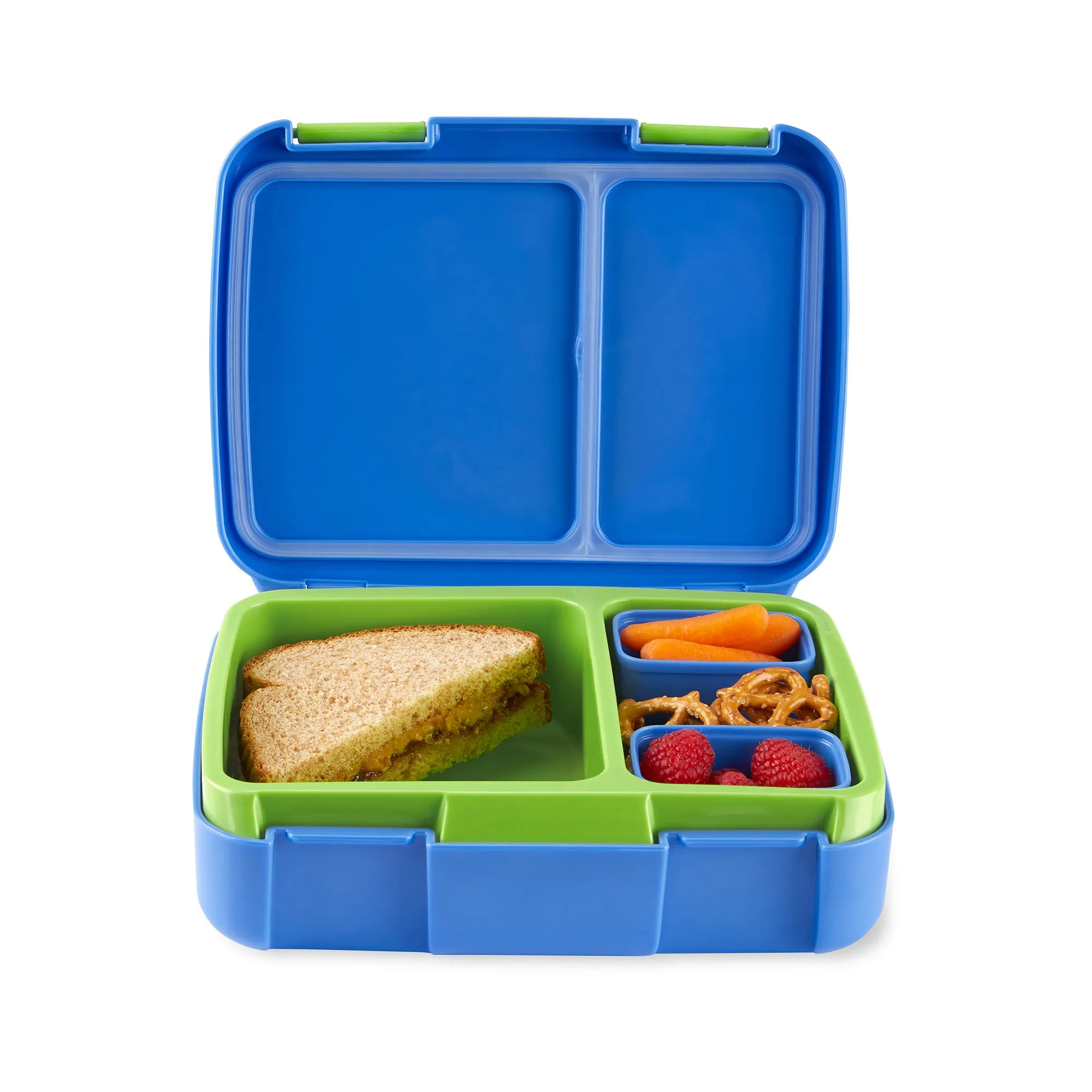 Skip Hop Lunch Box Zoo Bento Lunch Box (3 to 6 Years)