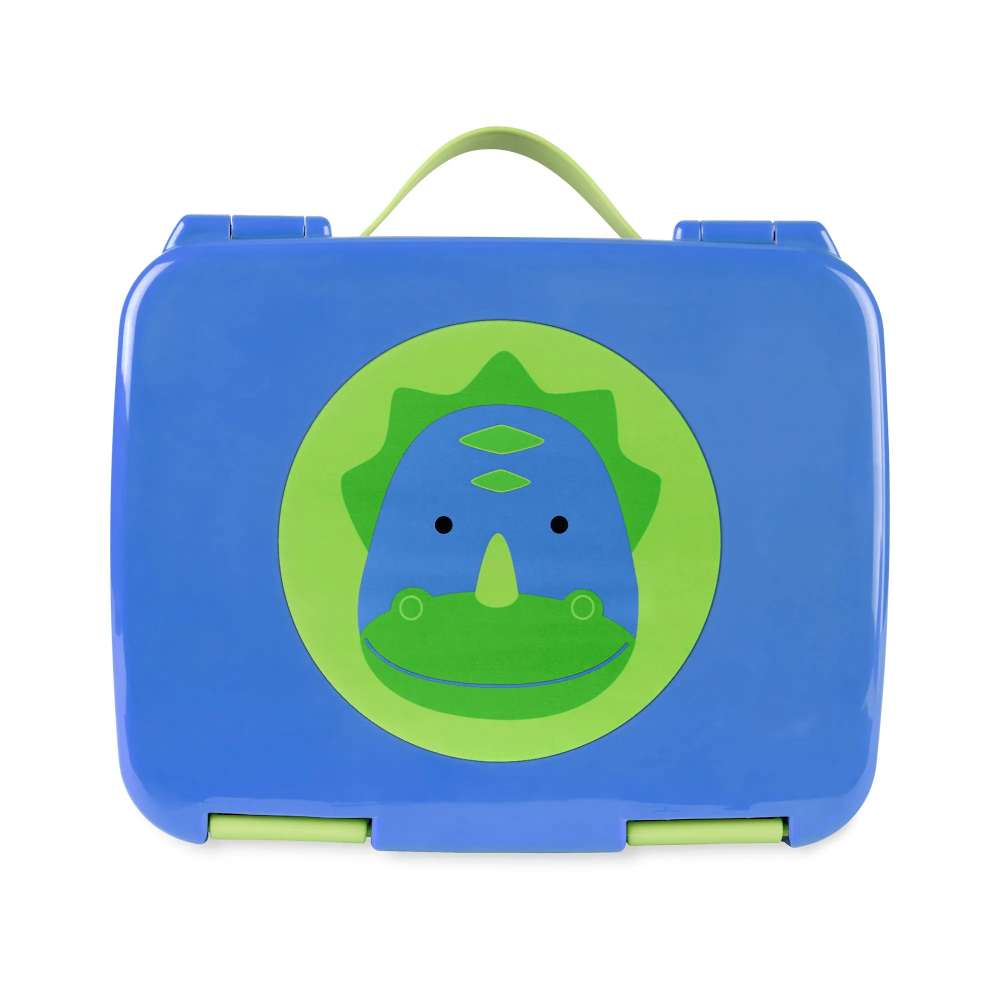 Skip Hop Lunch Box Zoo Bento Lunch Box (3 to 6 Years)