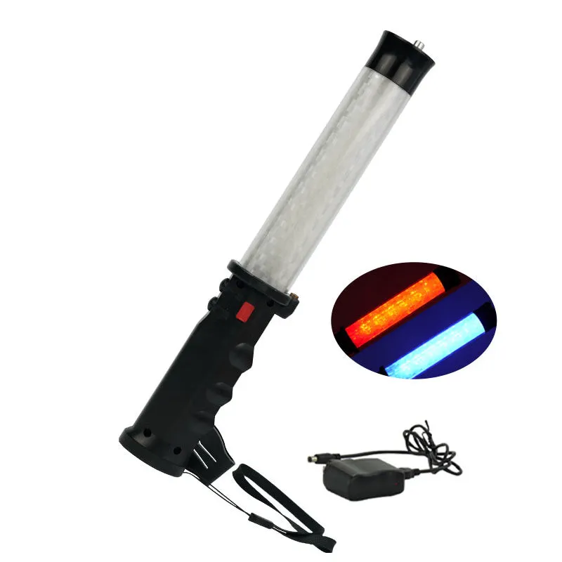 ST-298 Rechargeable LED Traffic Baton Light