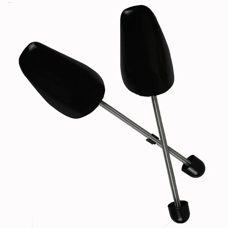 Tahoe Essentials Plastic Shoe Trees Stretcher – Preserve Your Shoes in Perfect Shape