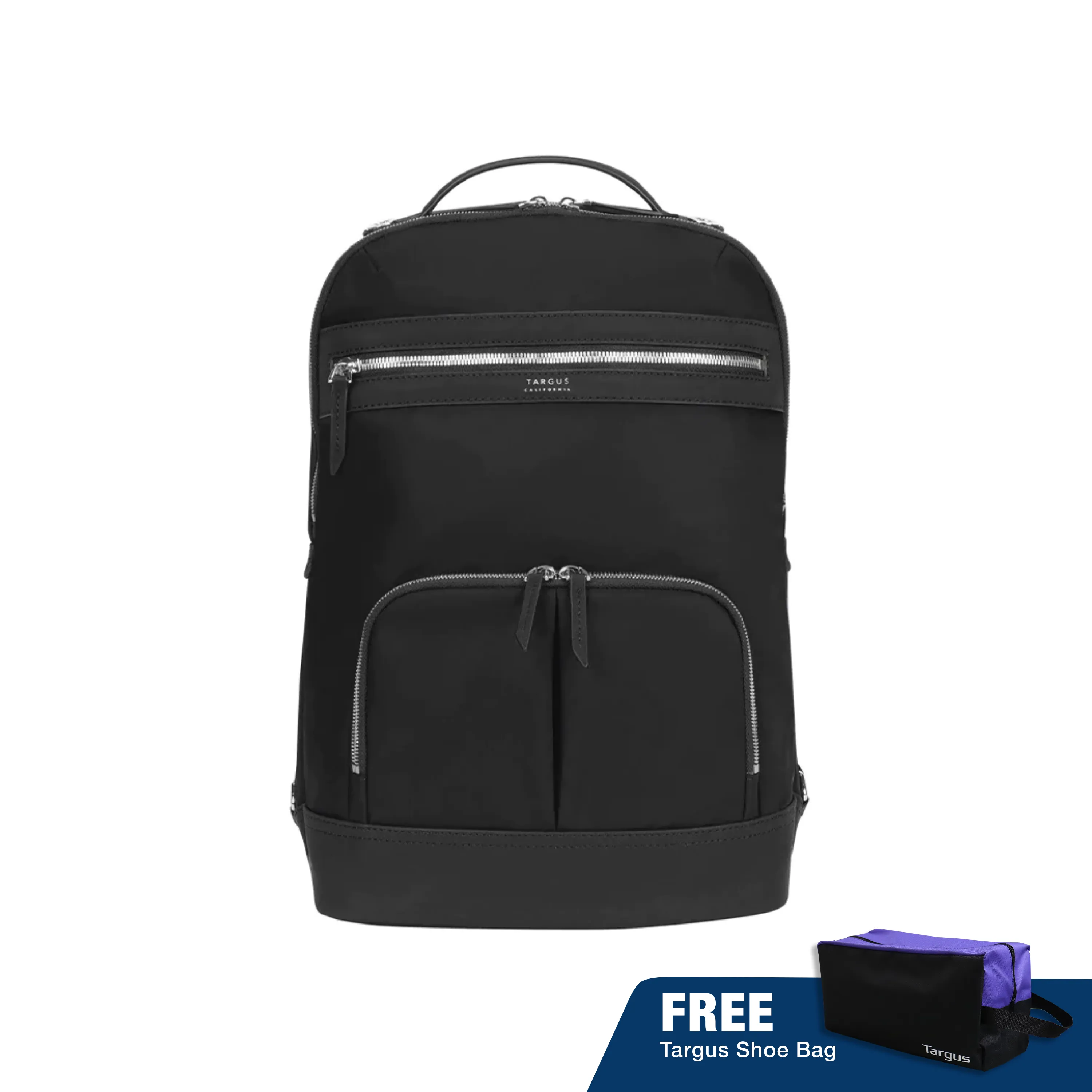 Targus TBB599GL 15” Newport Backpack