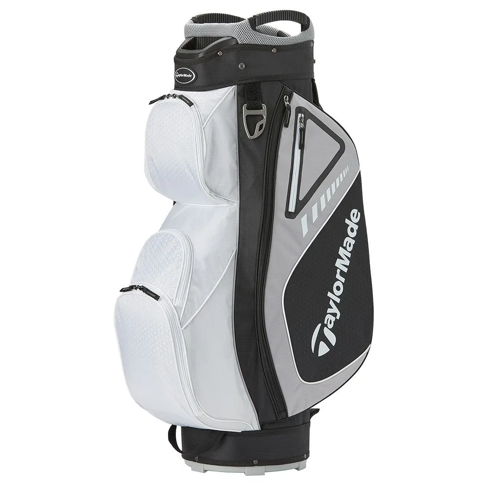 TaylorMade Select ST Cart Bag 2022