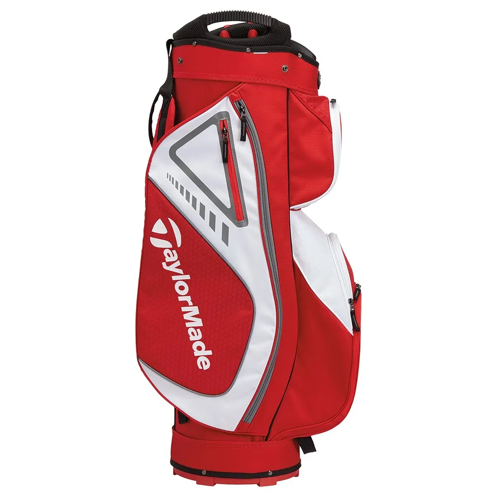 TaylorMade Select ST Cart Bag 2022