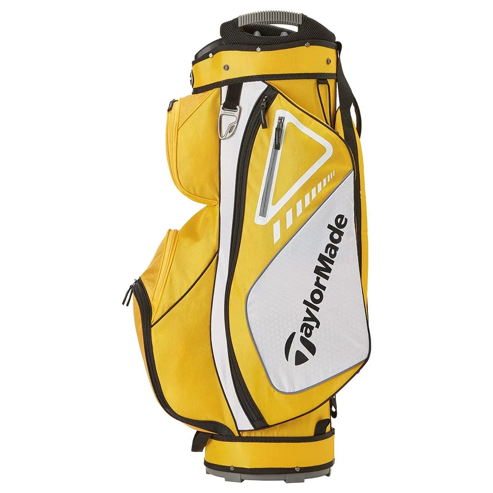 TaylorMade Select ST Cart Bag 2022