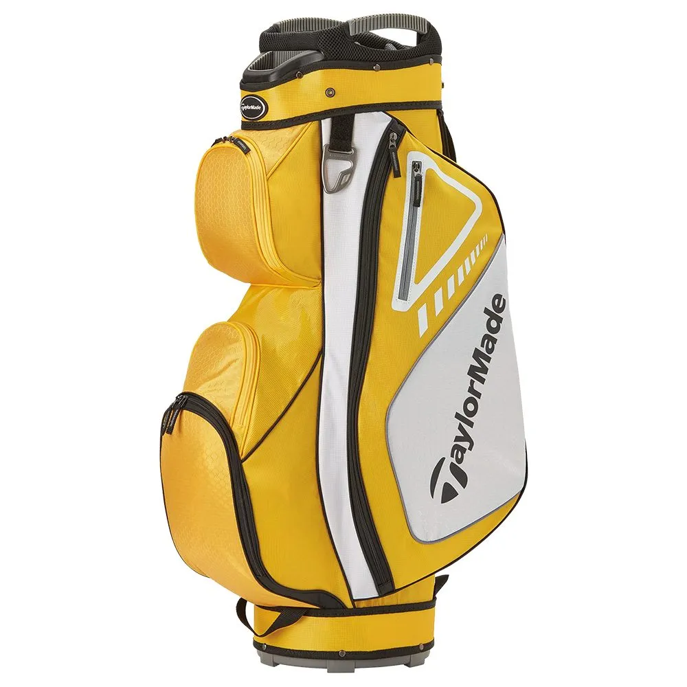 TaylorMade Select ST Cart Bag 2022